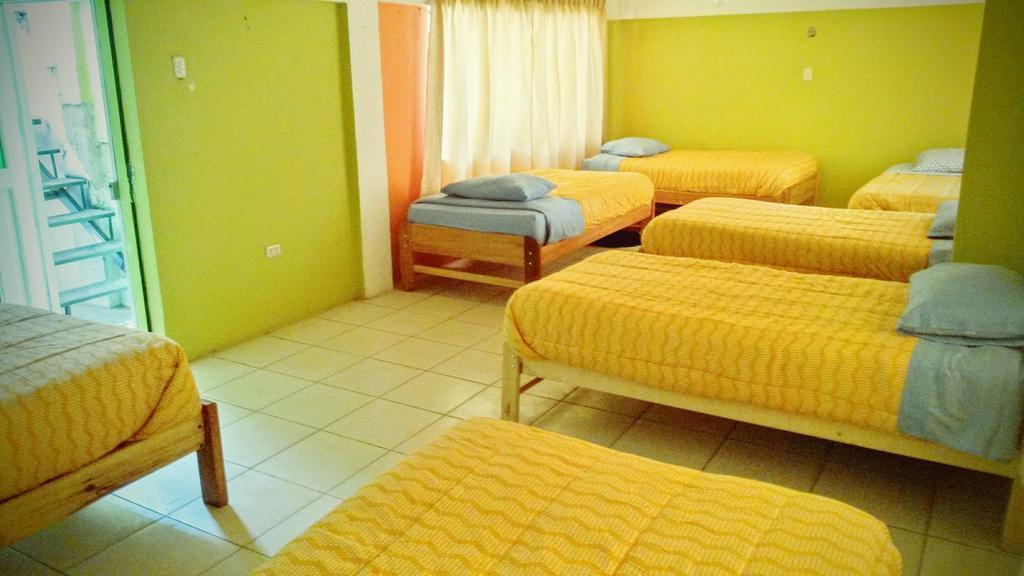 The Grasshopper Hostel Cusco Bagian luar foto