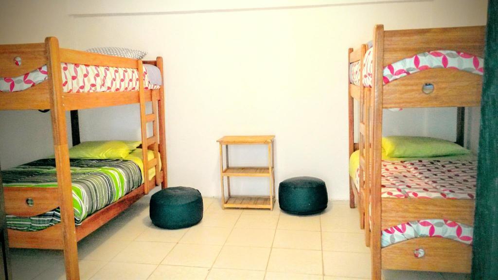 The Grasshopper Hostel Cusco Bagian luar foto