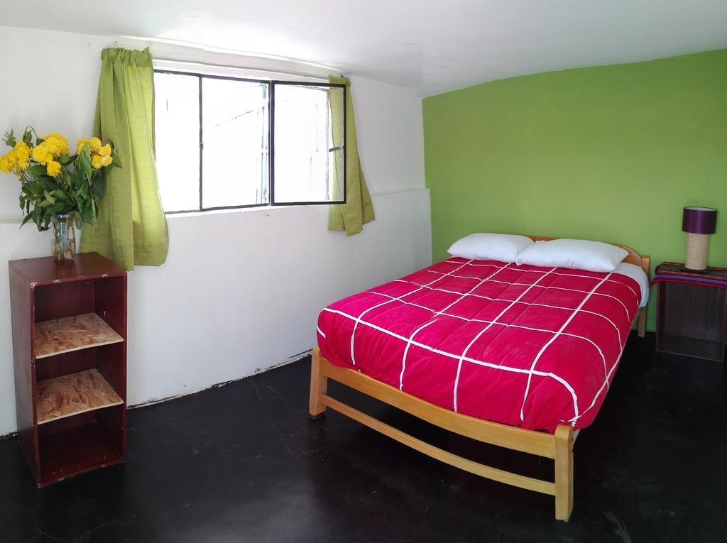 The Grasshopper Hostel Cusco Ruang foto