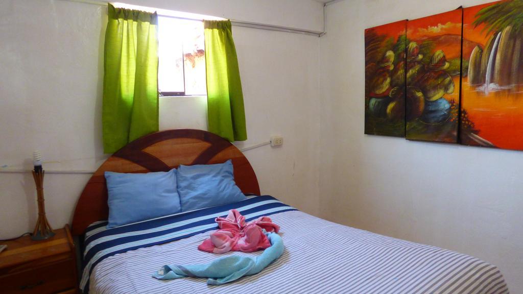 The Grasshopper Hostel Cusco Bagian luar foto