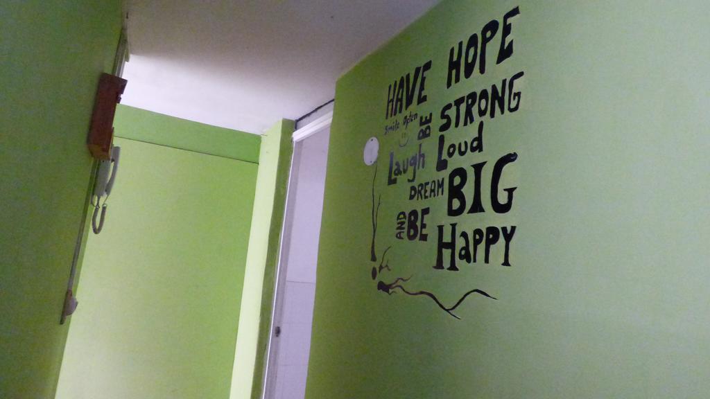 The Grasshopper Hostel Cusco Bagian luar foto