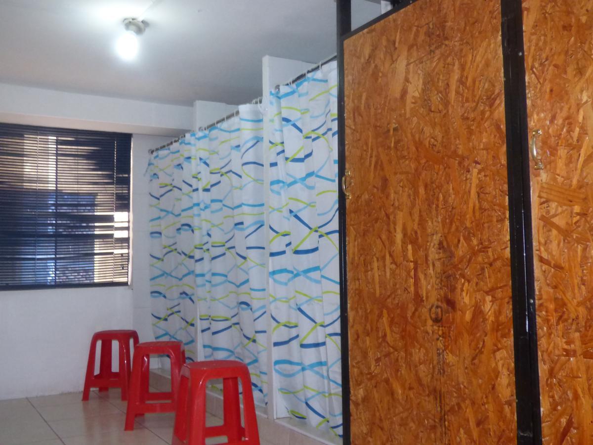 The Grasshopper Hostel Cusco Bagian luar foto