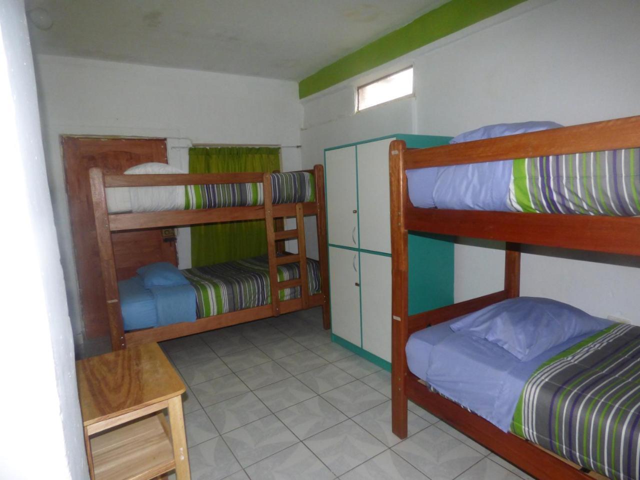 The Grasshopper Hostel Cusco Bagian luar foto